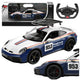 Porsche 911 Dakar Performance Remote Controlled Rc Rastar 1:14