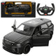 Range Rover Sport Sv Telecomanda Rc Mașină Black Rastar 1:14