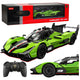 Lamborghini Sc63 Auto telecomandata Rc Verde Rastar 1:24