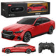 Bmw I5 afstandsbediening auto Rc rood Rastar 1:24