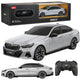 Bmw I5 Remote Control Car Rc Gray Rastar 1:24