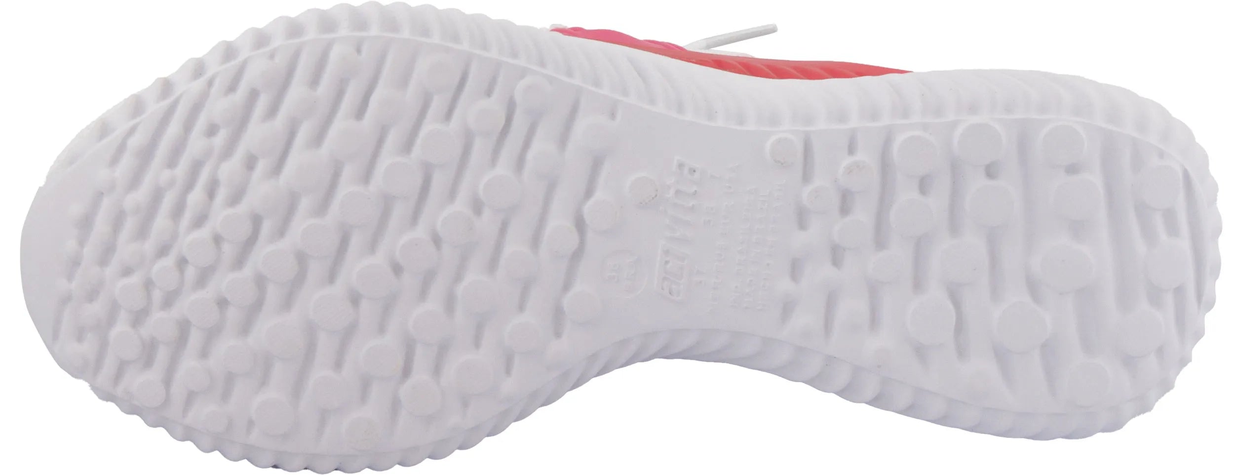 Damenschuhe Actvitta Tecido Bangkok Weiß