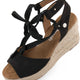 Дамски сандали Refresh Sandal Black