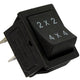 Przycisk Przełącznik 2x2 4x4 2-pin