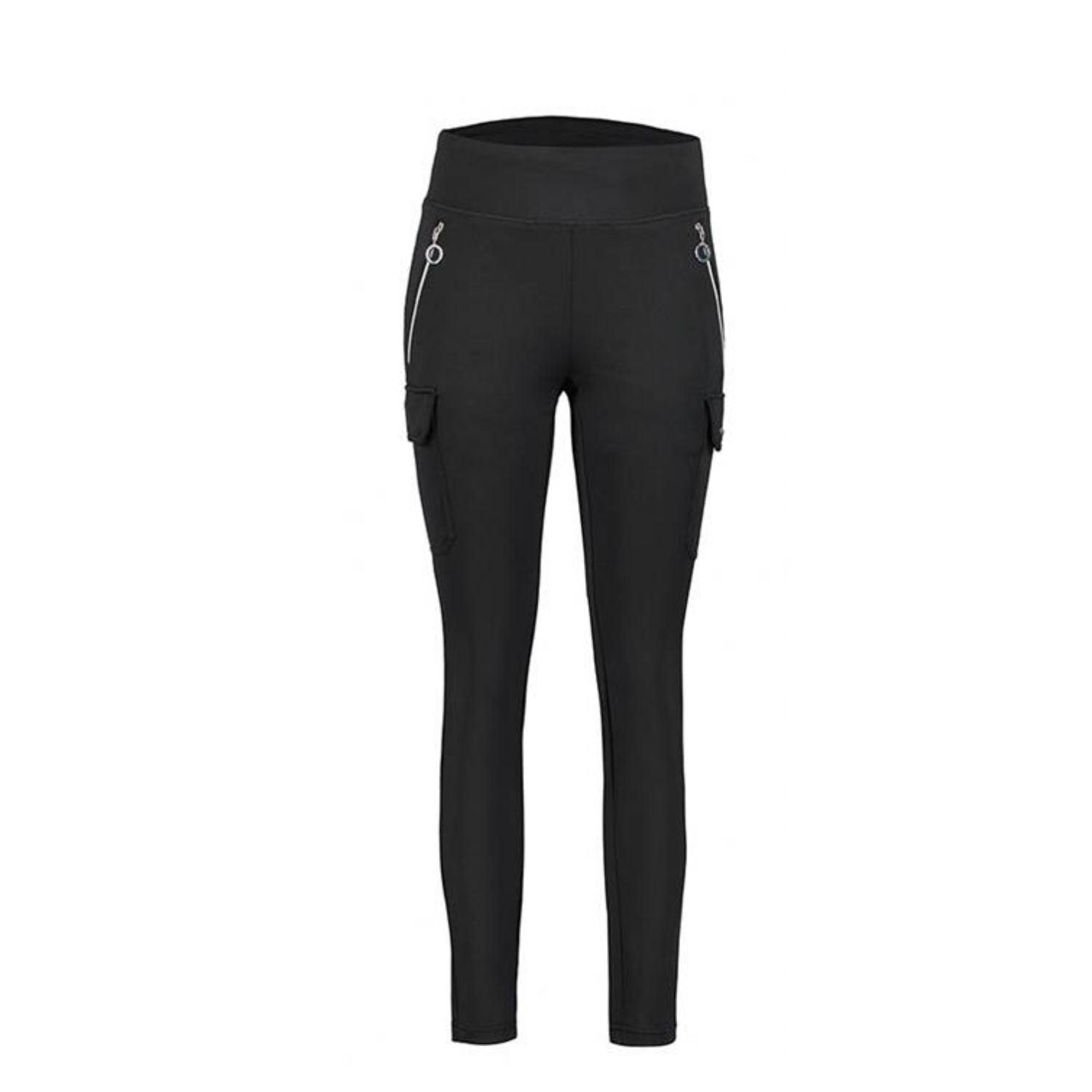 Luhta Casual Pants Women