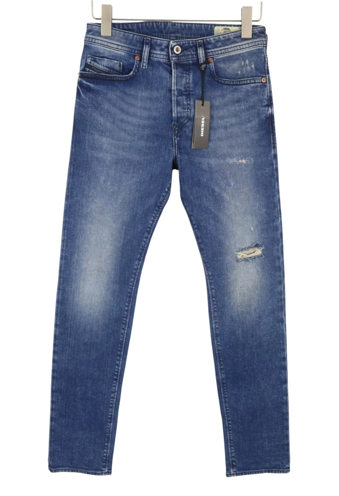 Vaqueros Buster 081aq