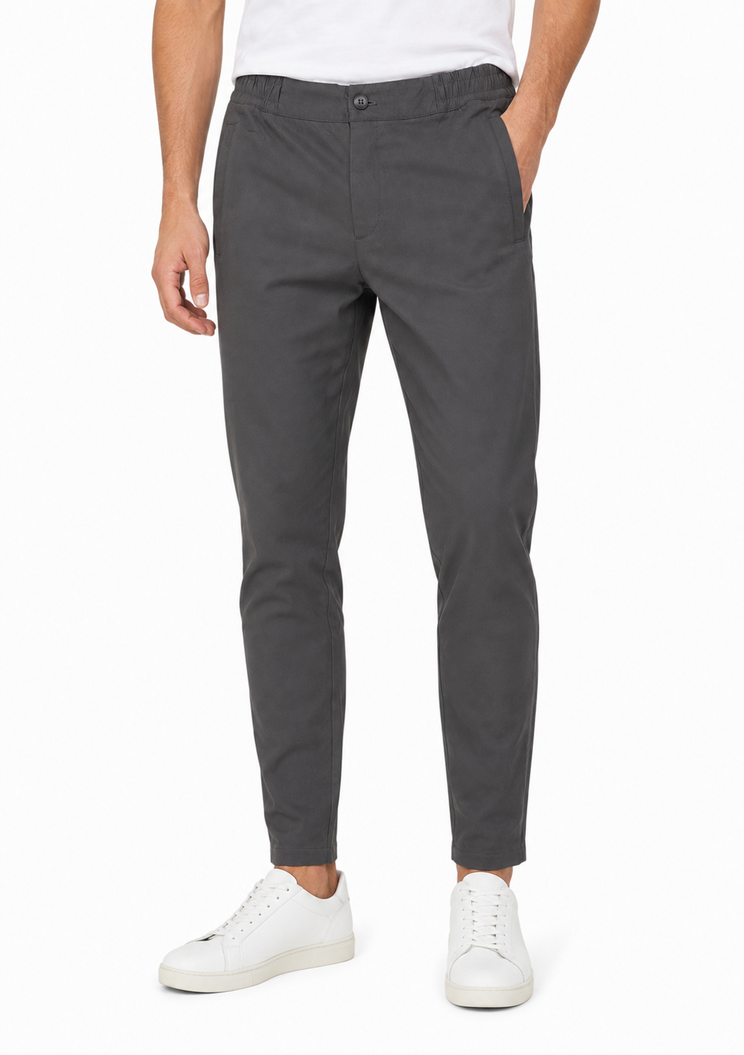 Trousers Preston