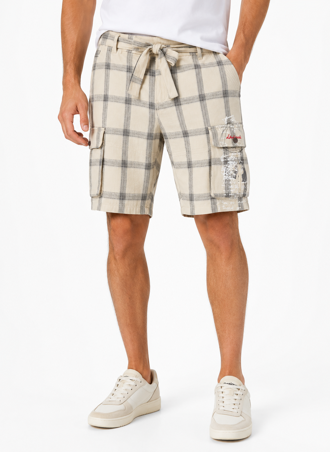 Shorts Marc