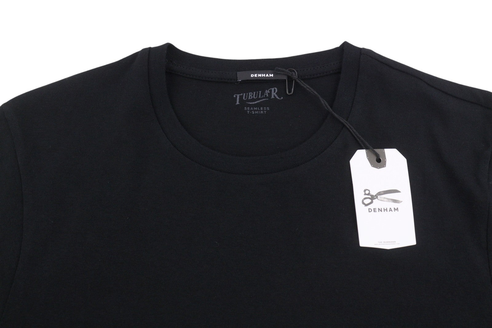 T-shirt Tubular