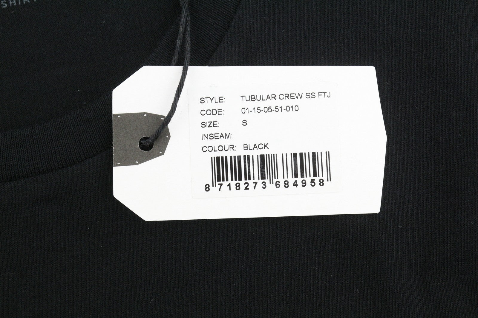 T-shirt Tubular