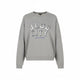 Sweatshirt Blue City