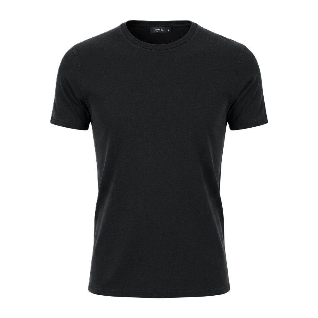 T-shirt Rørformet