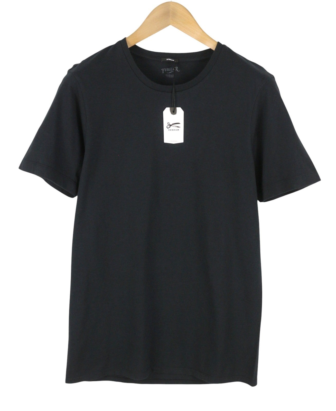 T-shirt Rørformet