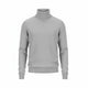Jumper Tab Roll Knit