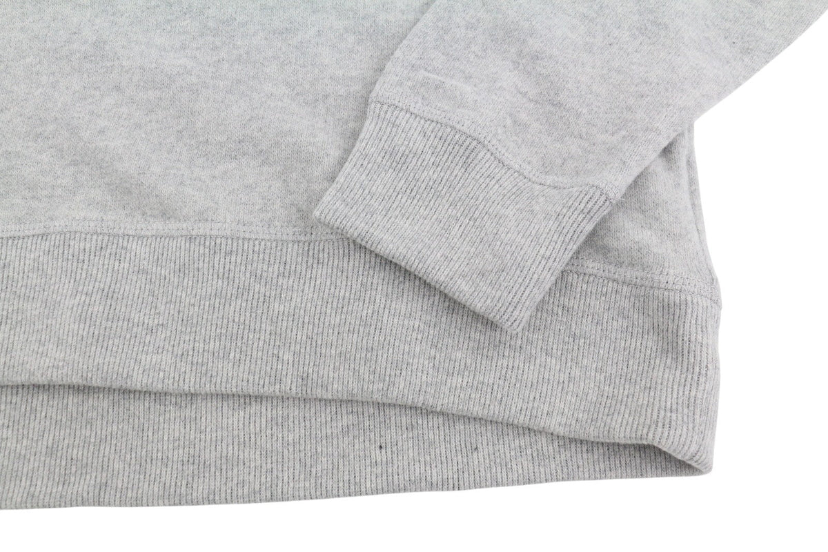 Jumper Tab Roll Knit