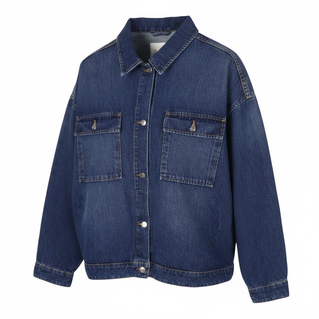 Jacke Century Trucker