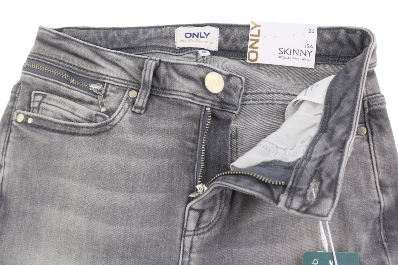 Jeans Isa