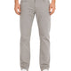 Grey Cotton Trousers