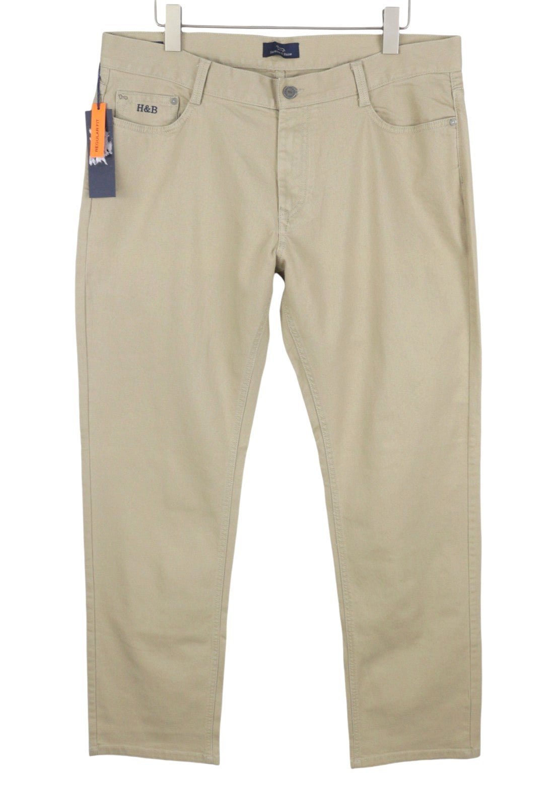 Bríste Cotton Beige