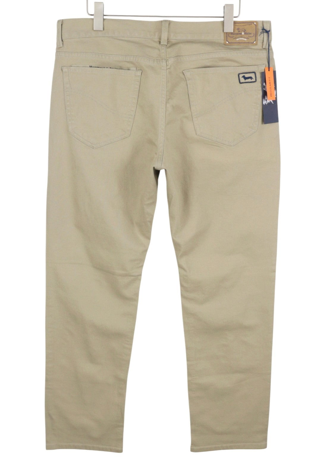 Bríste Cotton Beige