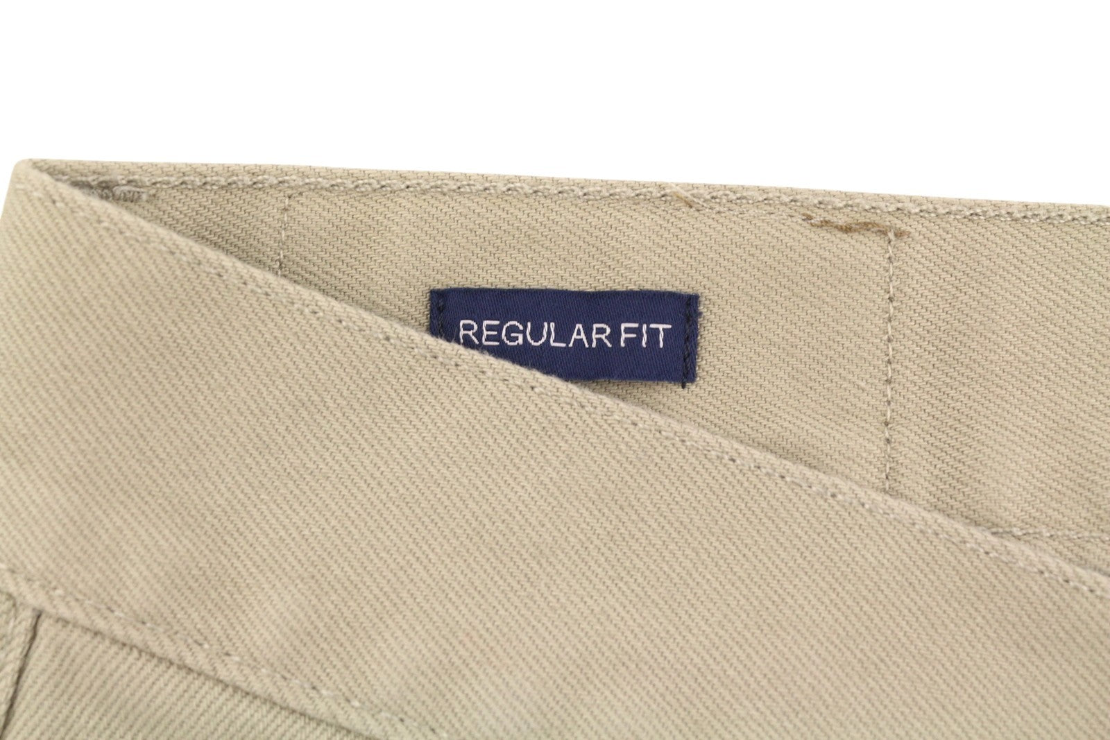 Bríste Cotton Beige
