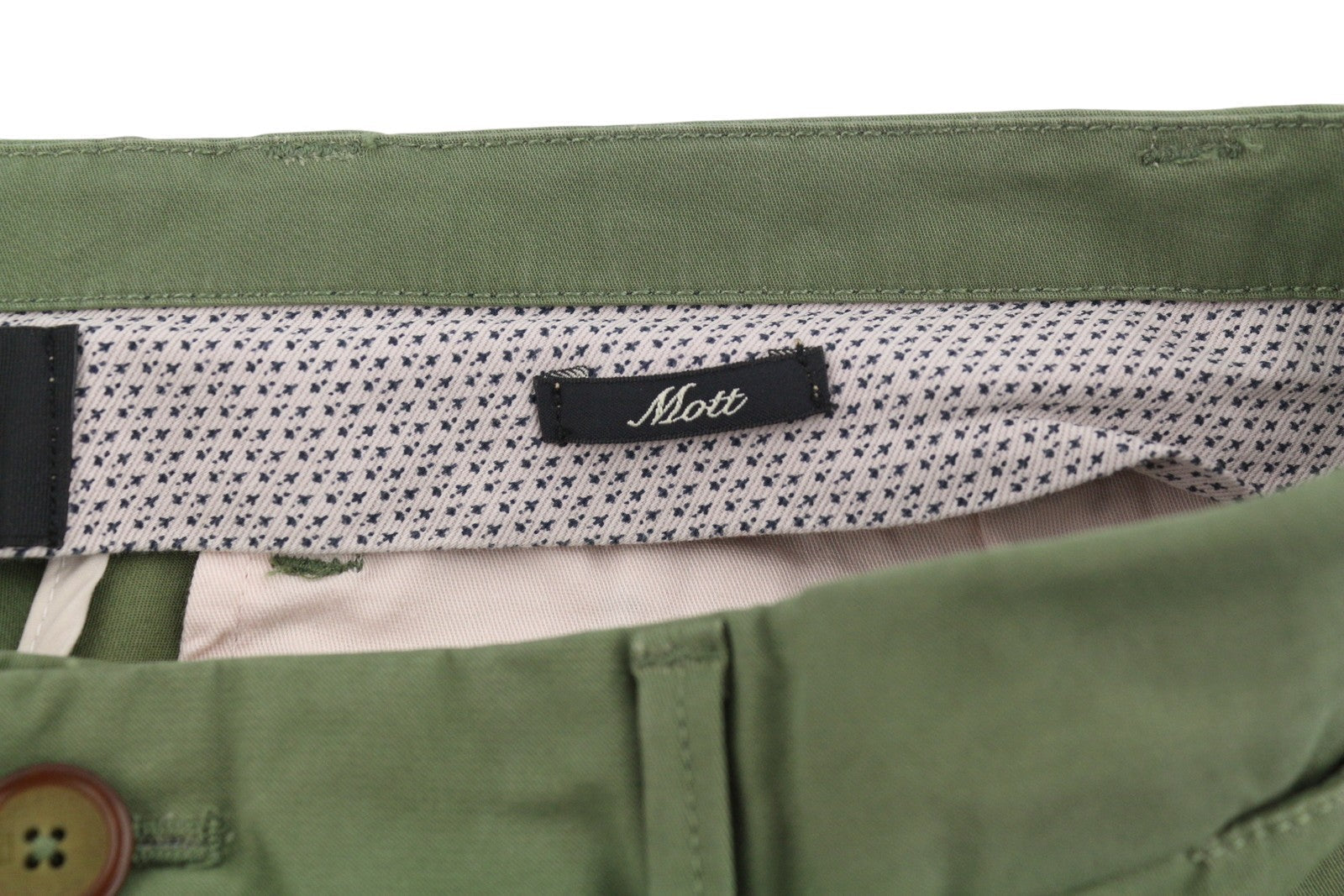 Trousers Mott
