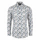 White Cotton Shirt