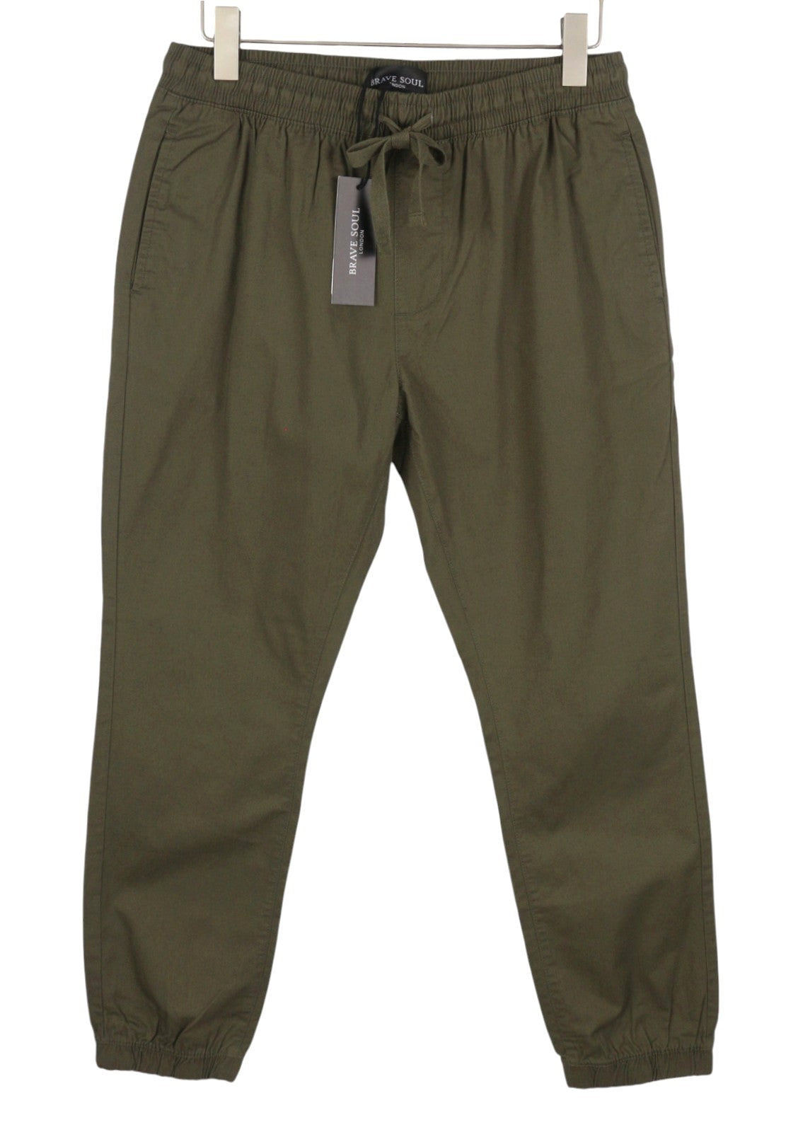 Broek Fineplain