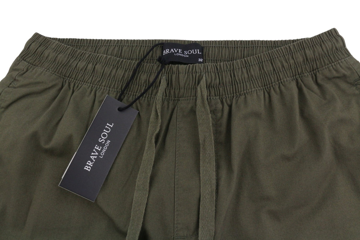 Broek Fineplain