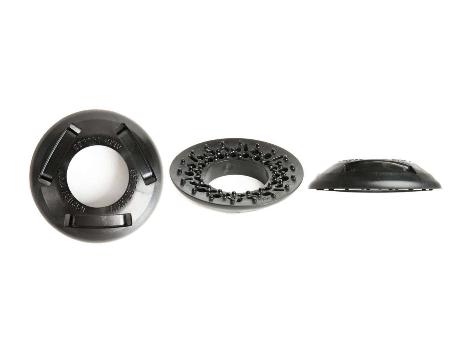 G-sport Gsport G.l.a.n.d. Mk Iv Guard Schwarz