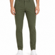 Grey Cotton Trousers