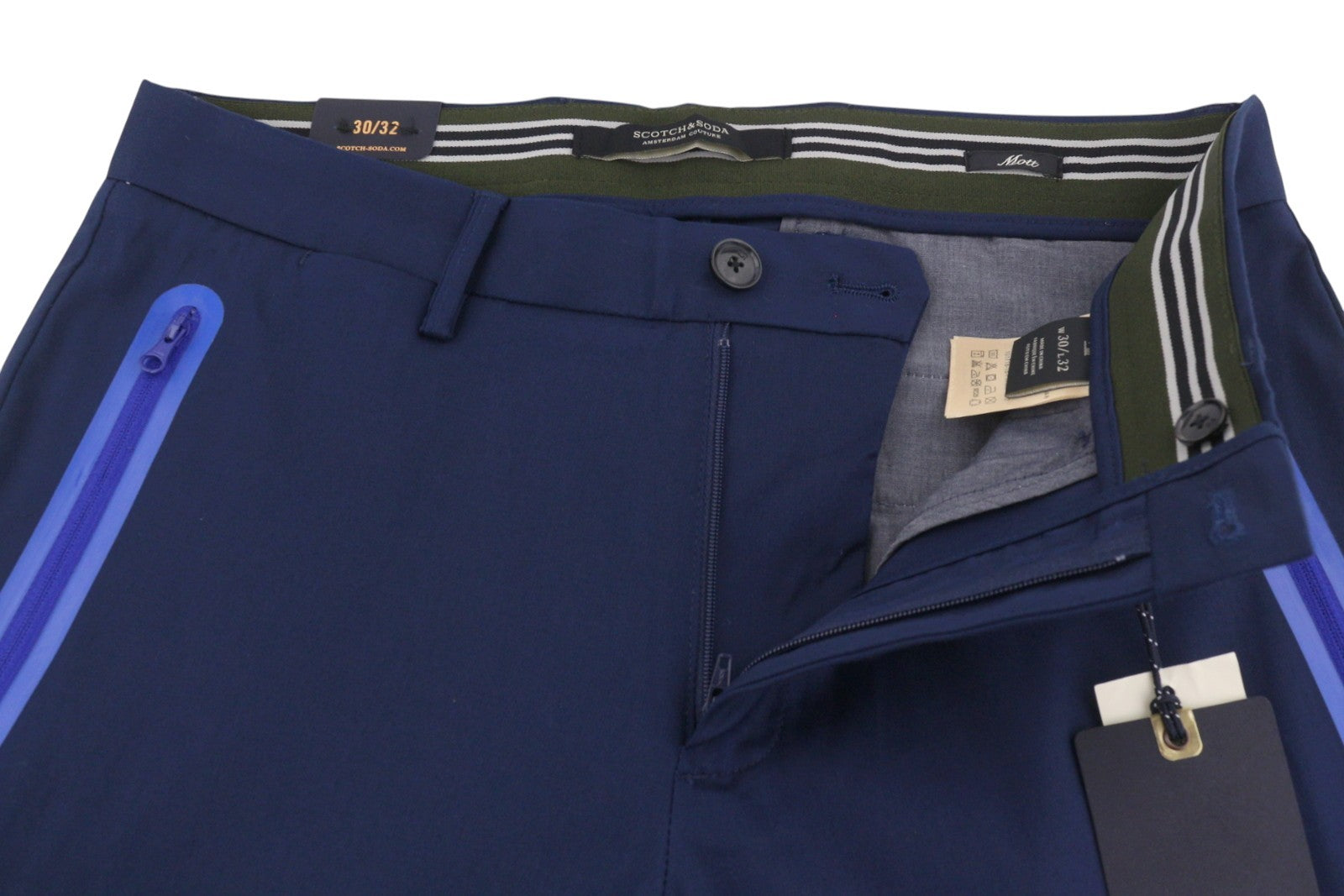 Trousers Mott