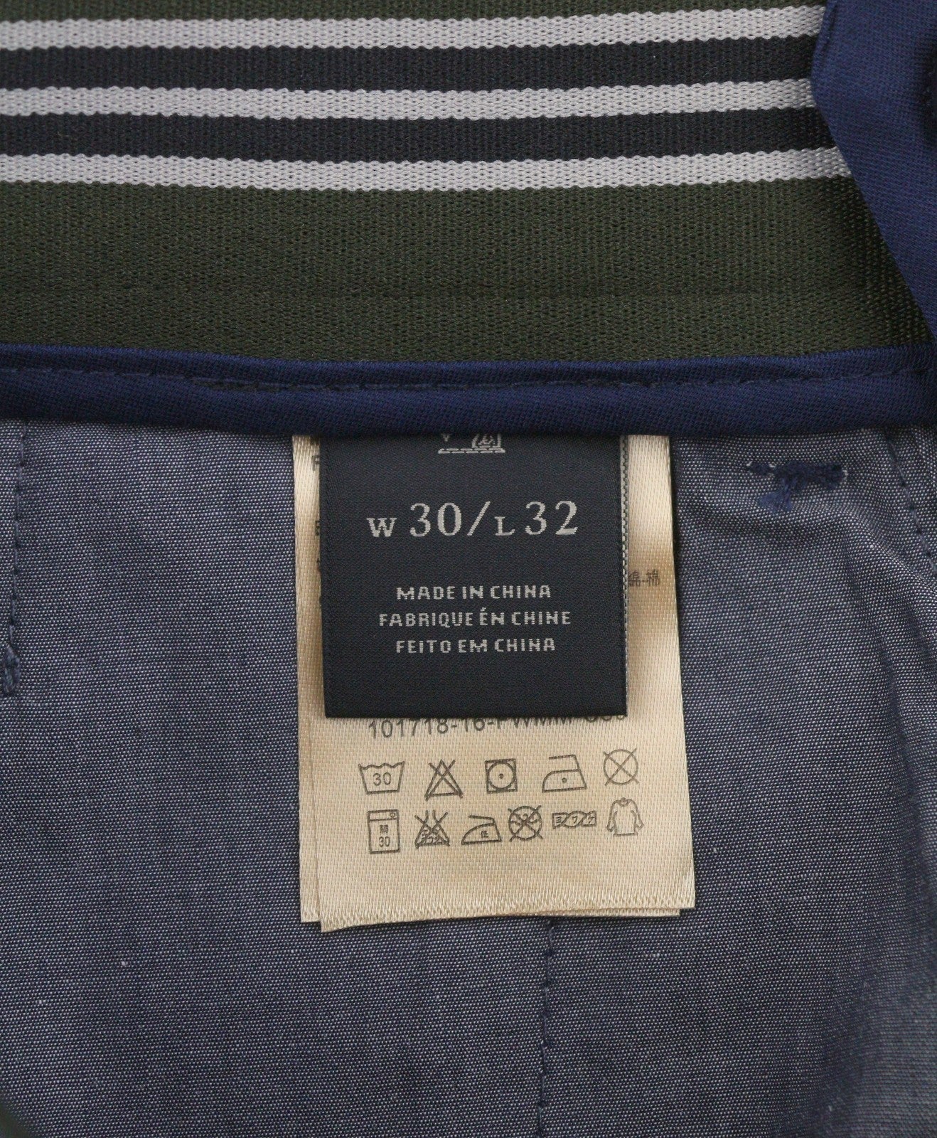 Trousers Mott