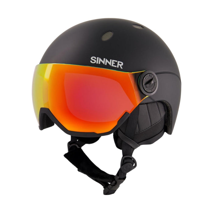 Sinner Visierhelm
