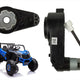 Rear Engine 24v 10000 Rpm For Xmx613