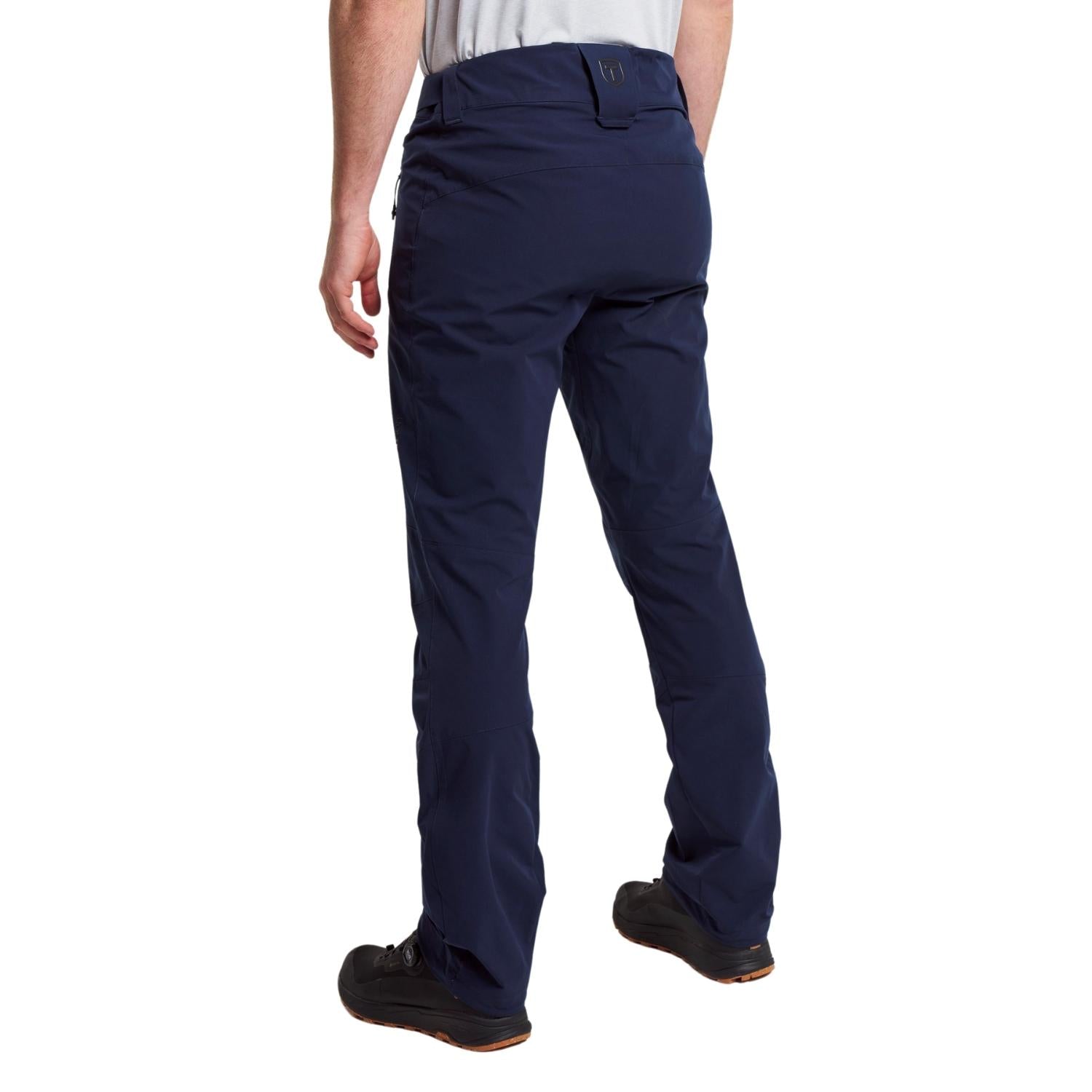 Tenson Men's Hiking Trousers