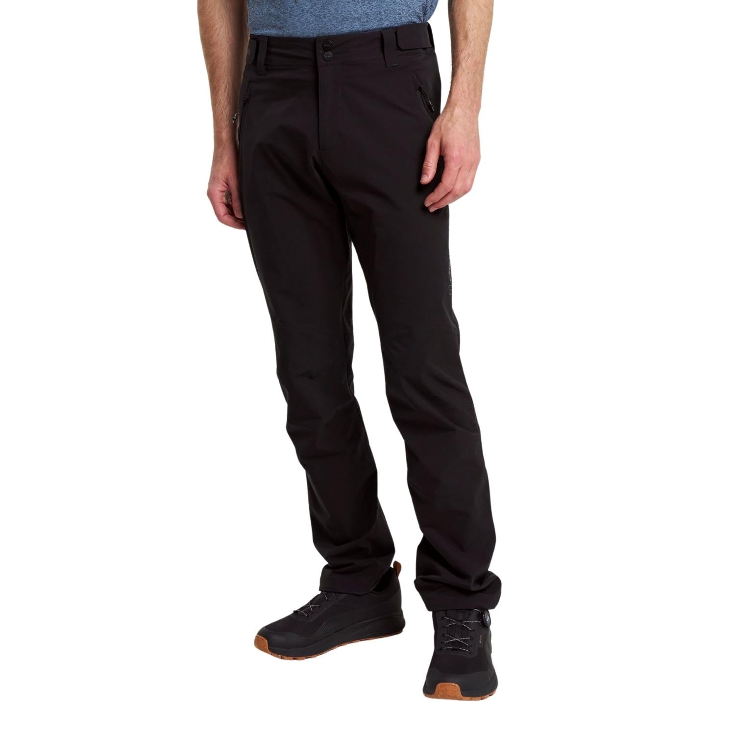 Tenson Men's Hiking Trousers