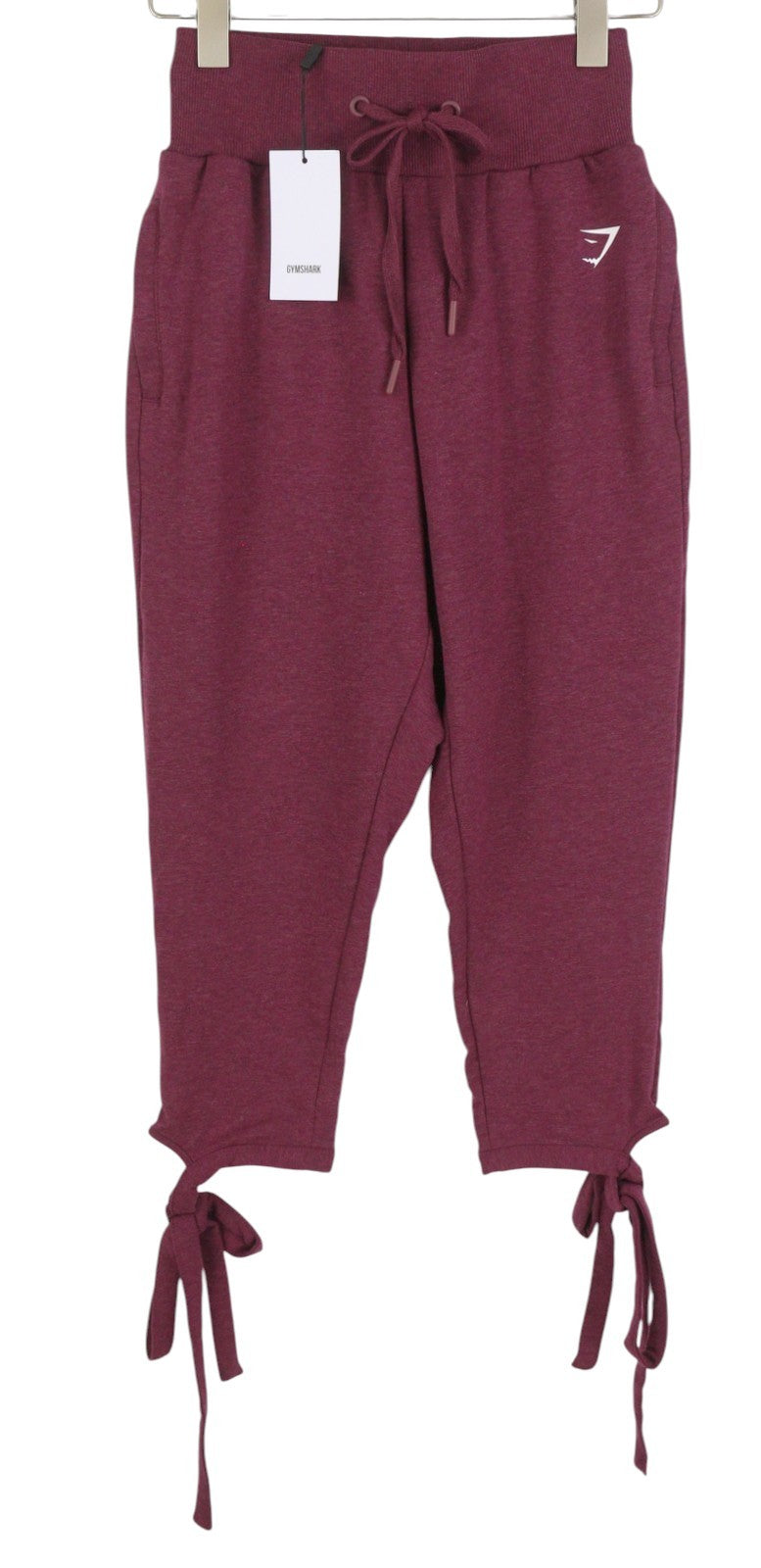 Trousers Ark High Waistband Joggers
