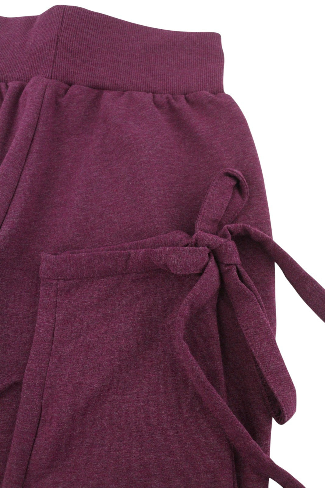 Nadrág Ark High Waistband Joggers