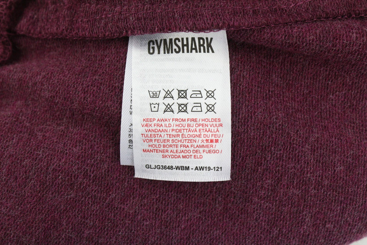 Nadrág Ark High Waistband Joggers