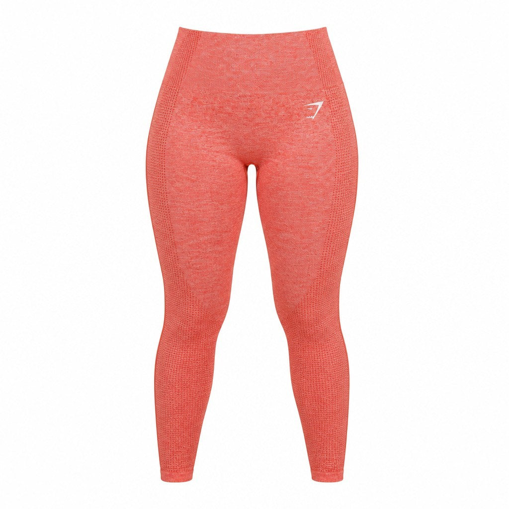 Leggings Vital Sin Costuras
