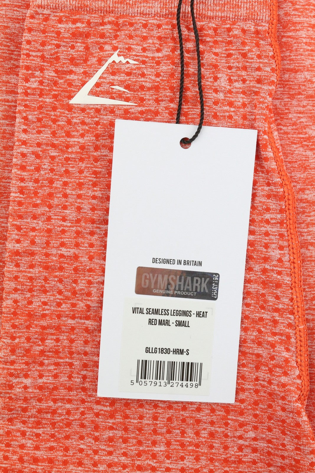 Leggings Vital Seamless