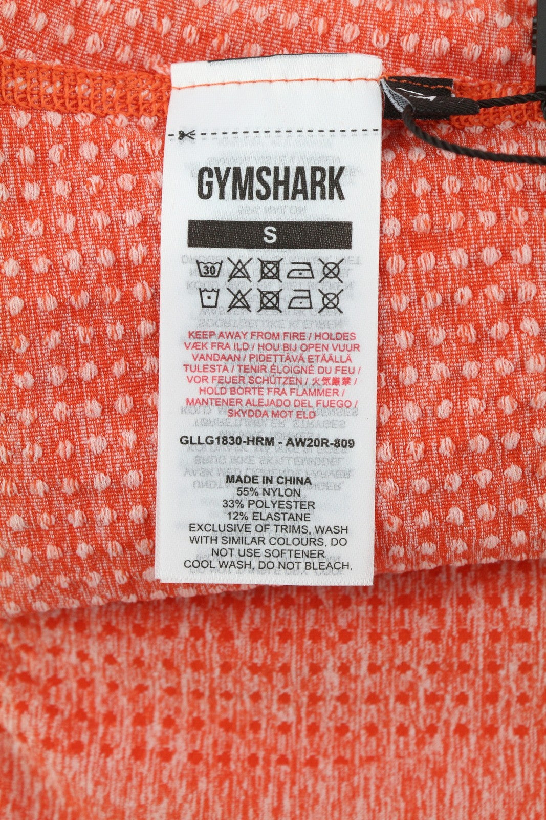 Leggings Vital Seamless