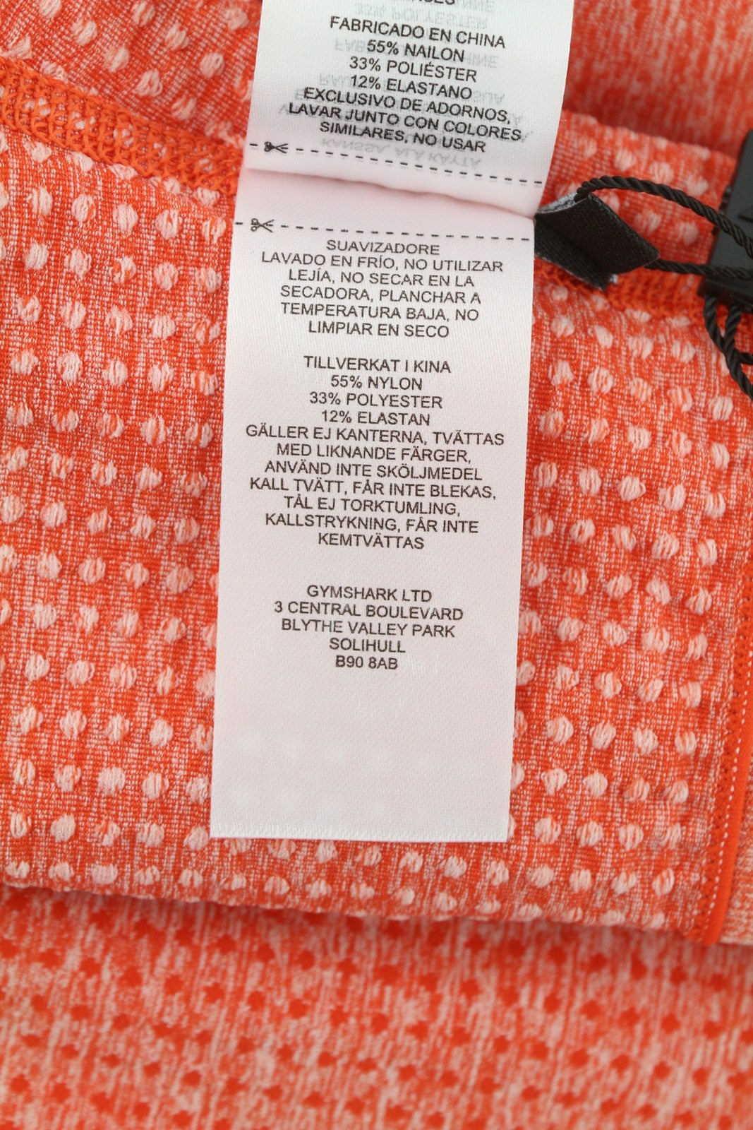 Leggings Vital Seamless
