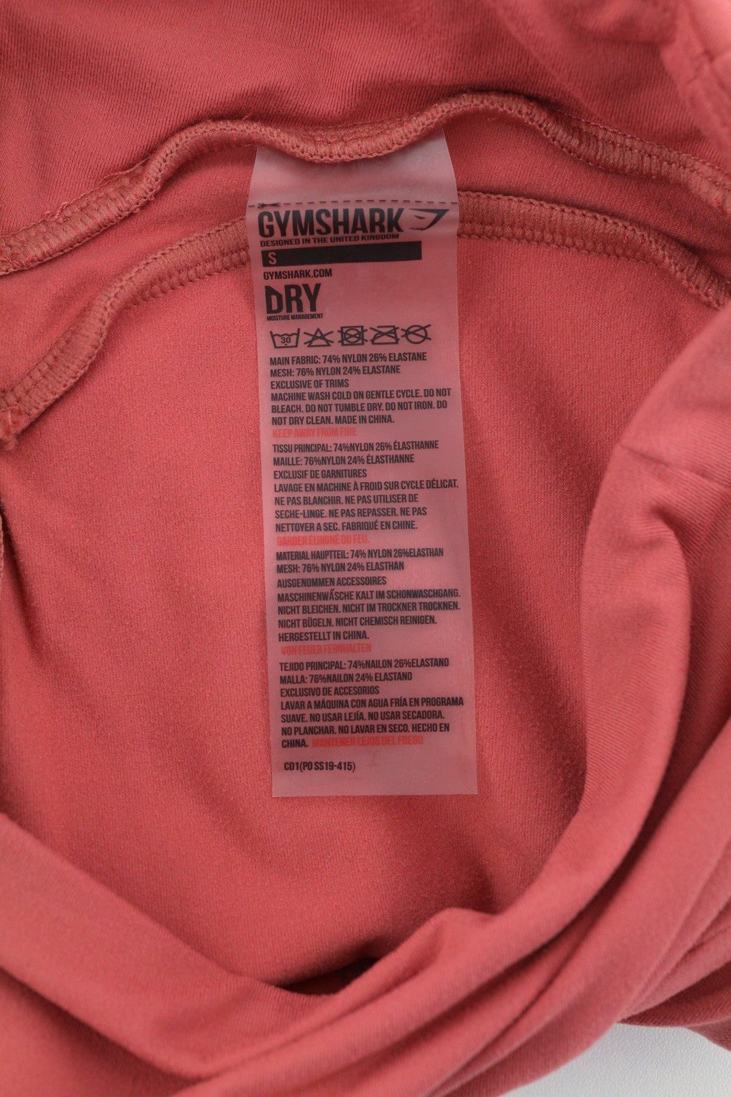 Leggings Legacy Fitness