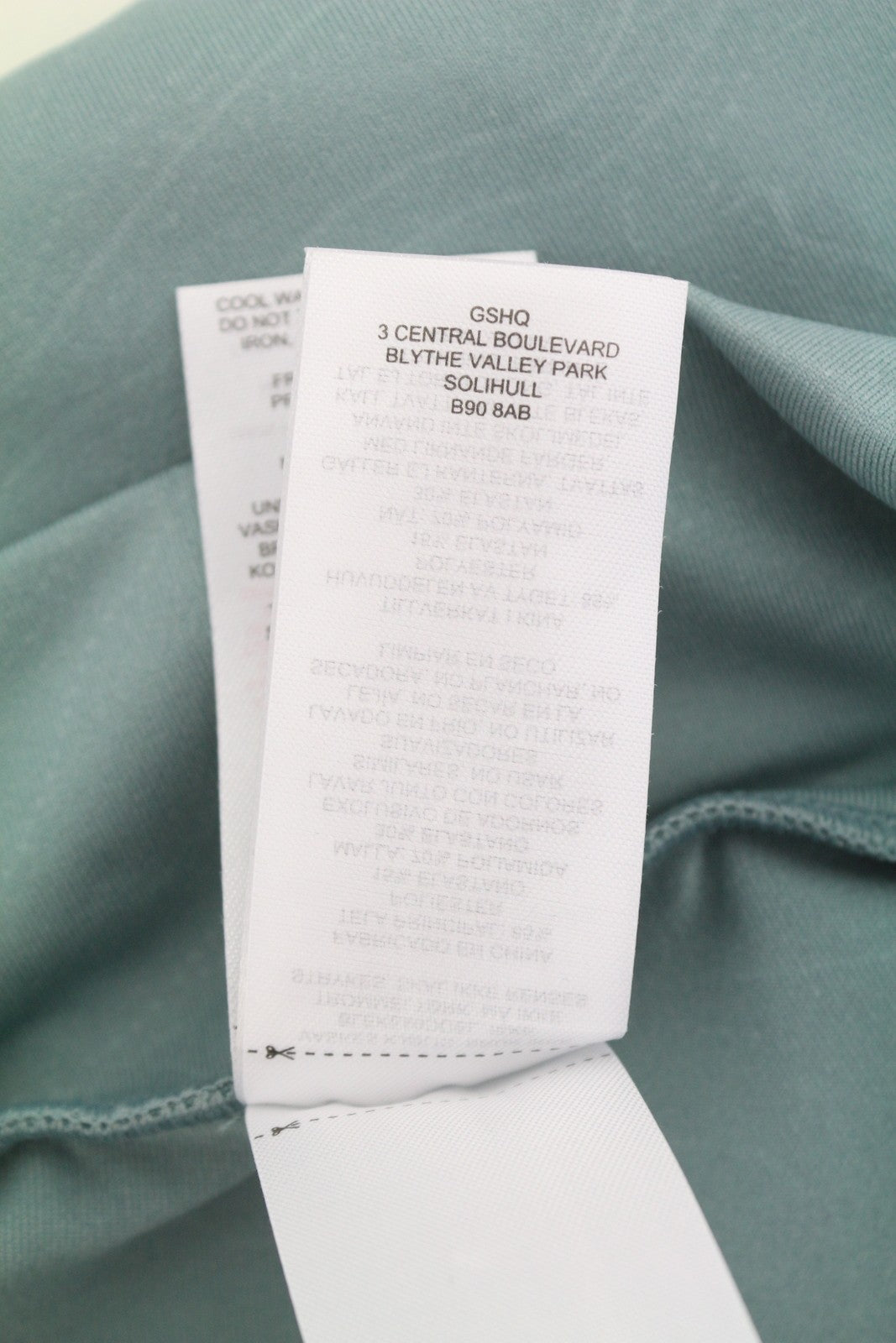 Leggings Lustre