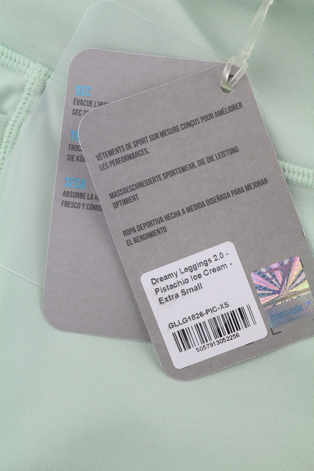 Leggings Dreamy 2.0