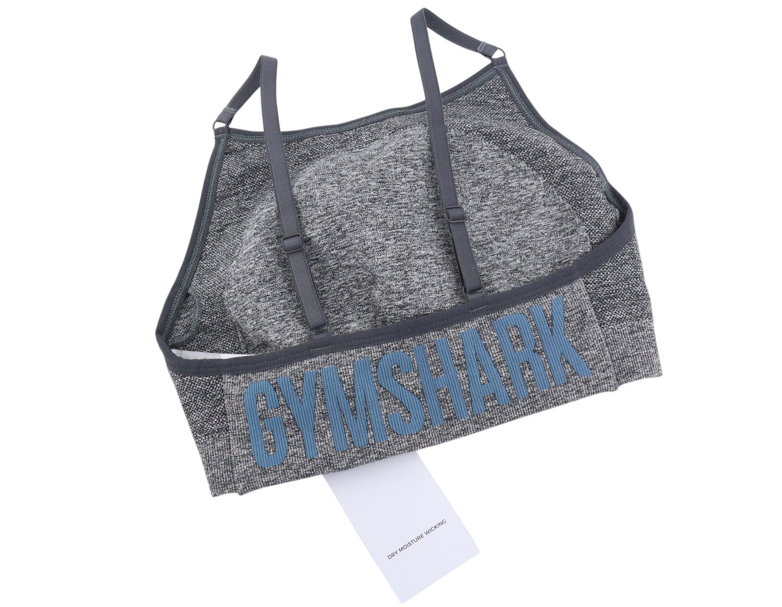 Sports Bra Flex Strappy