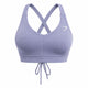 Sports Bra Ruched