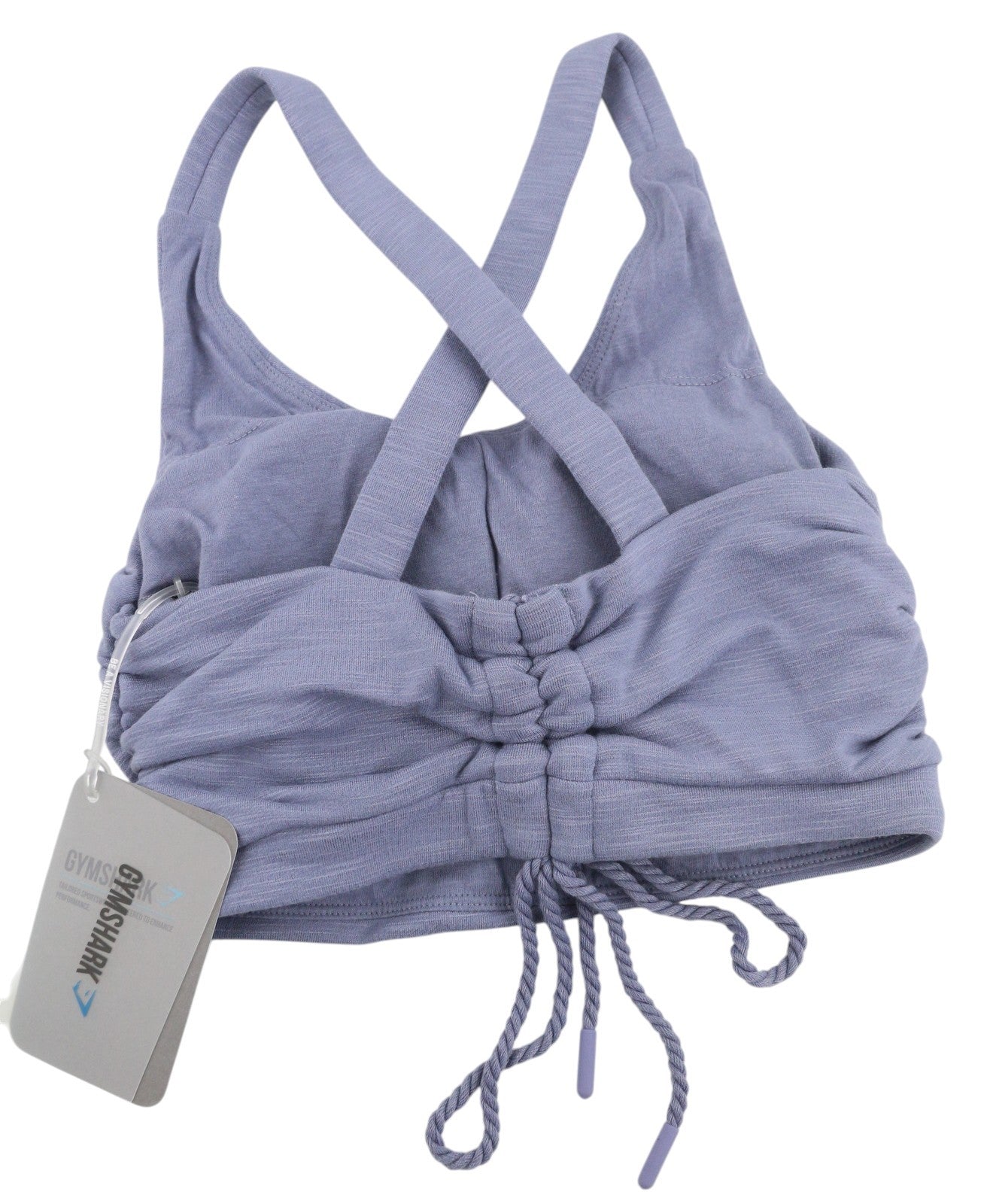 Sports Bra Ruched